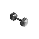 Pro Hexhead Dumbbells - 35 lbs.