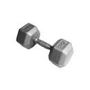 Pro Hexhead Dumbbells - 40 lbs.