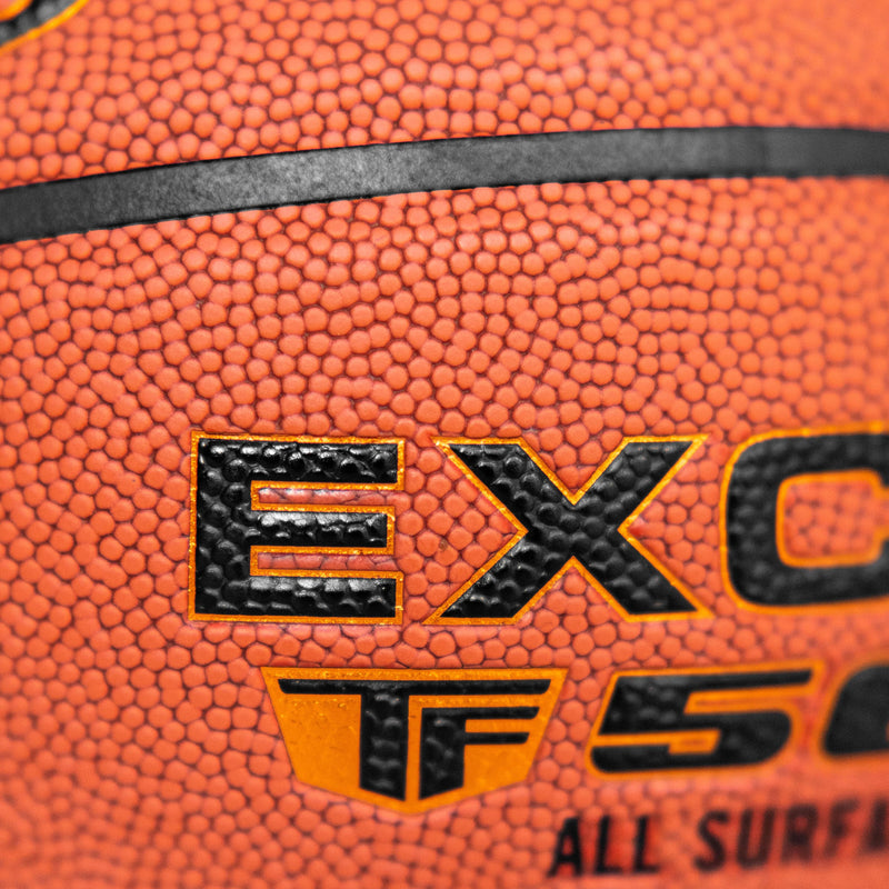 Spalding Excel TF-500 Composite Basketball