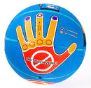 Hoop Teachball - Junior 27.5 - Size 5