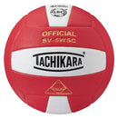 Tachikara SV-5WSC Volleyball - Royal Blue/White