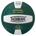 Tachikara SV-5WSC Volleyball - Navy Blue/White