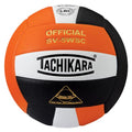 Tachikara SV-5WSC Volleyball - Navy Blue/White/Gold