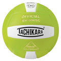 Tachikara SV-5WSC Volleyball - Powder Blue/White