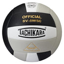 Tachikara SV-5WSC Volleyball - Cardinal/White/Silver