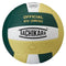 Tachikara SV-5WSC Volleyball - Gold/White/Purple