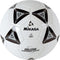 Black Mikasa Soccer Ball