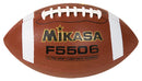 Mikasa F5505 Composite Rubber Football - Size 9 (Official)