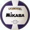 Mikasa VQ2000 Micro Cell Composite Volleyballs - Purple/White
