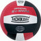 Tachikara SV-5WM Volleyball - Red/White/Black