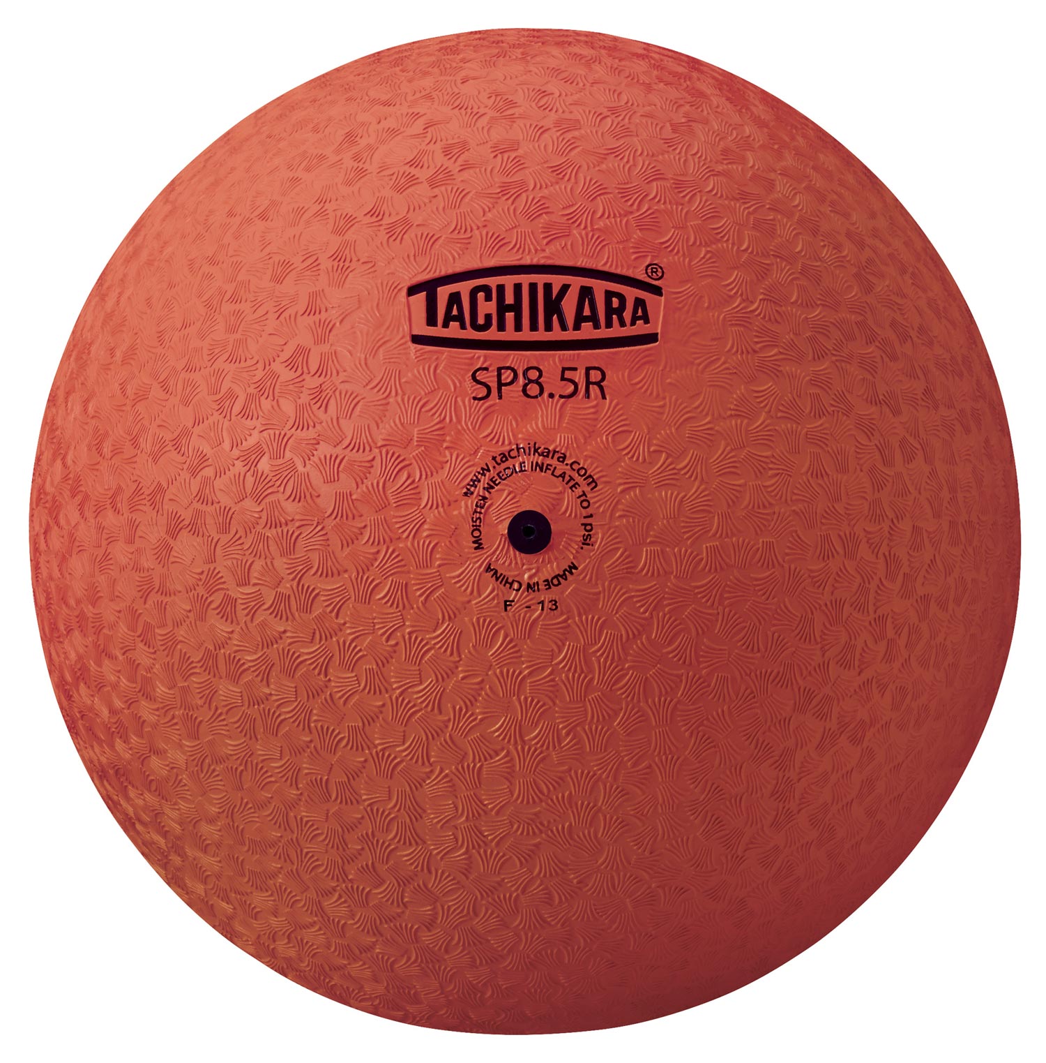 PICK UP PLAYGROUND×TACHIKARA BALL PACK Tachikara Playground Balls – Wolverine Sports