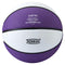 Tachikara Rubber Basketball - Intermediate 28.5 - Size 6 - Purple