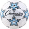 Champion Sports Viper Soccer Ball - Size 5