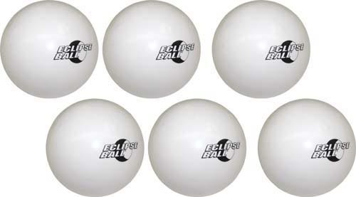 Eclipse Balls