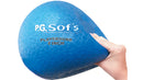 Pull Buoy PG Sof's Playground Balls - (Set of 6)