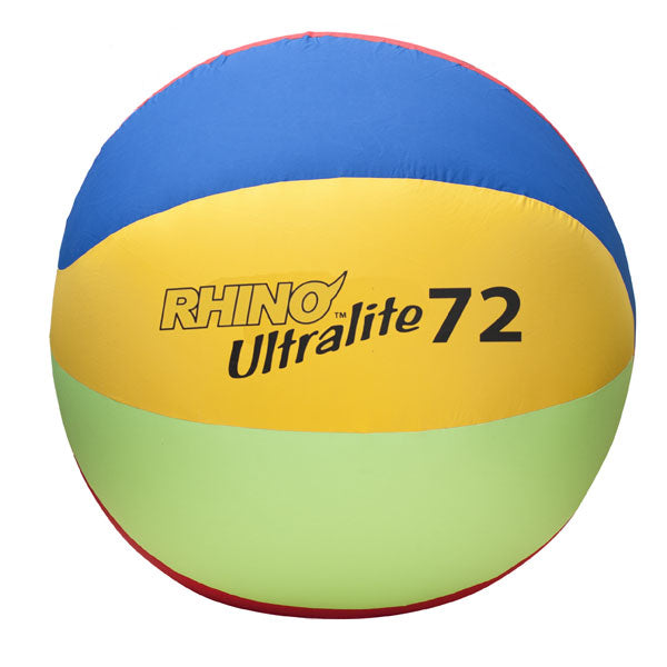 72 inch Ultralite Cage Ball 