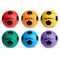 Sup-R-Safe Soccer Balls - 6" Dia. (Set of 6)