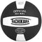 Tachikara SV18S Synthetic Leather Volleyball - Black/White