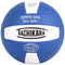 Tachikara SV18S Synthetic Leather Volleyball - Royal Blue/White