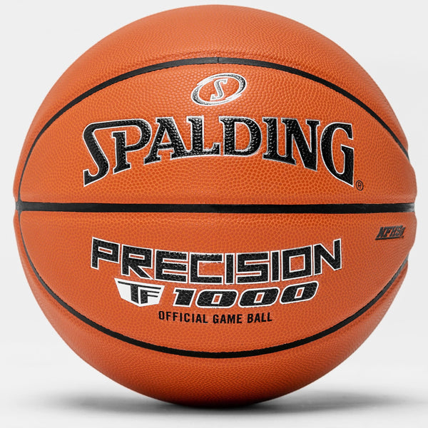 Spalding Precision TF-1000 Composite Basketball – Wolverine Sports