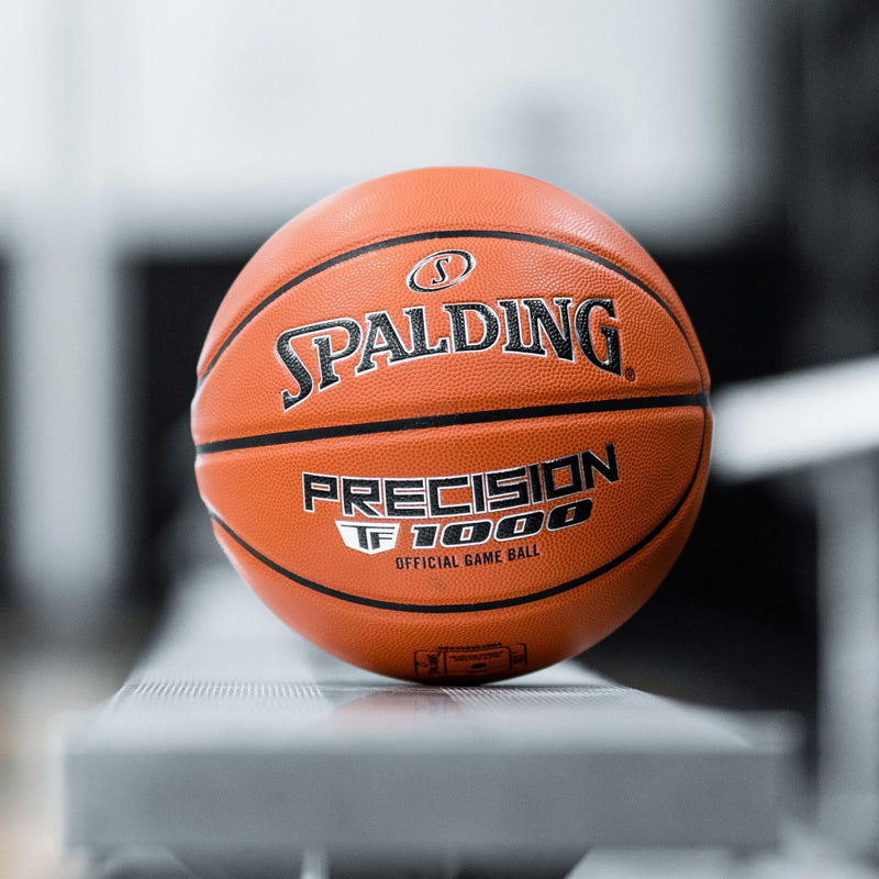  NBA Microfiber Composite Ball : Basketballs : Sports