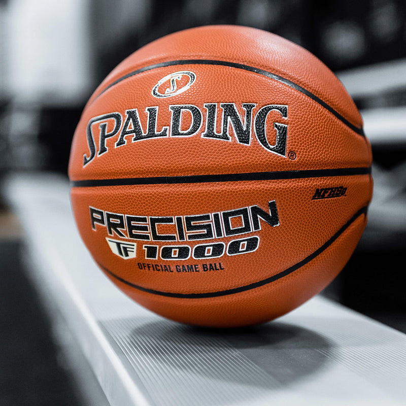 Spalding Precision TF-1000 Composite Basketball