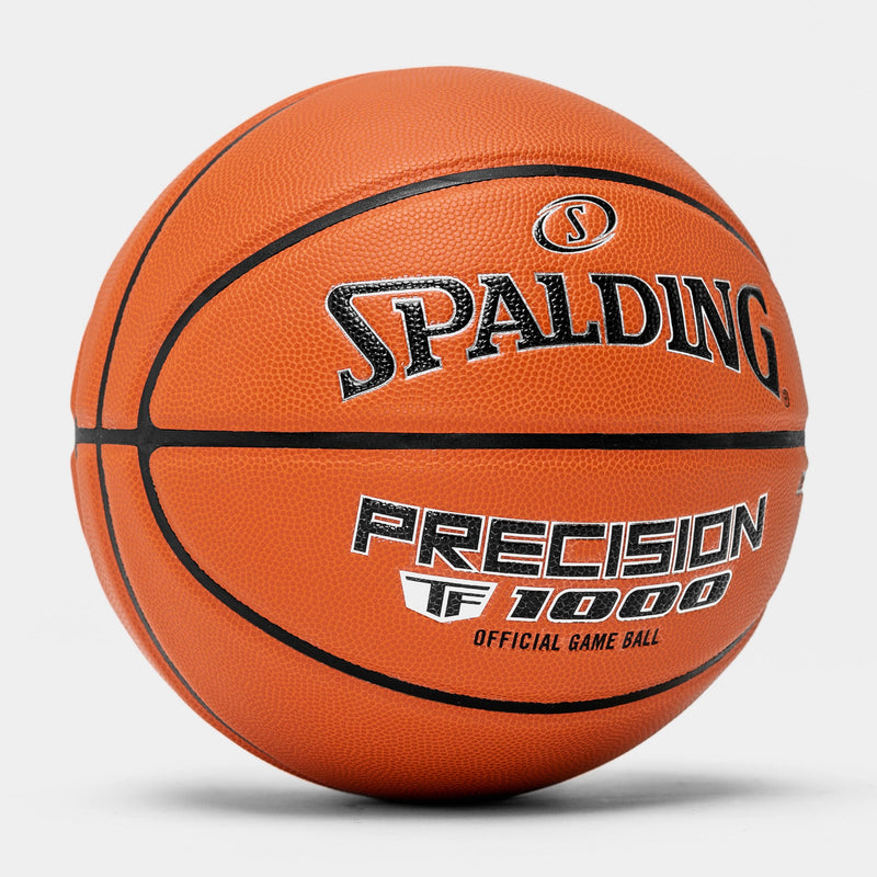 Spalding Precision TF-1000 Composite Basketball