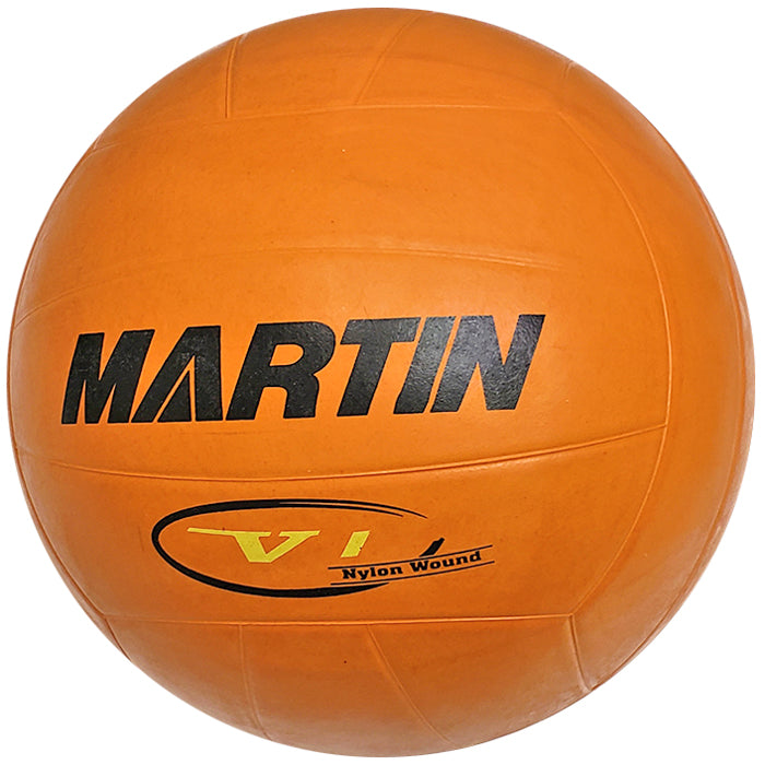 Martin Sports Smasher Rubber Volleyball