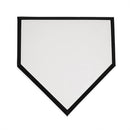 Top of Save-A-Leg Home Plate