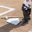 In-Ground Home Plate