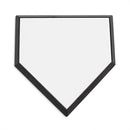 Top of In-Ground Home Plate