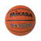 Mikasa BX Series Rubber Basketball - Elementary