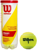 Wilson Championship Game Tennis Balls