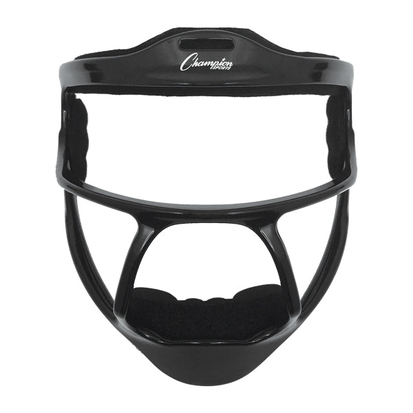 Magnesium Softball Fielder's Mask