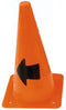 Left Arrow Cone