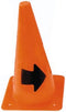 Right Arrow Cone