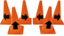 Arrow Cones