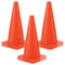 Poly Cones - 12" (Set of 18)