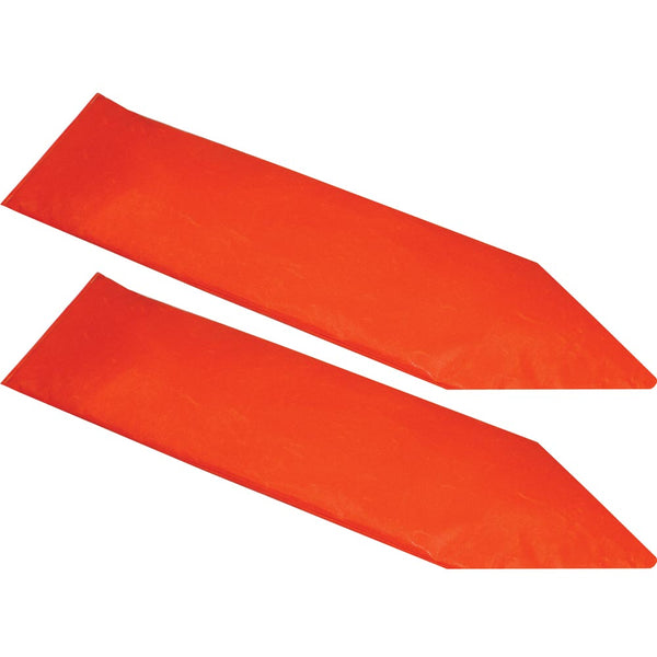 First Down Arrows (Pair) | Item # FB054M – Wolverine Sports