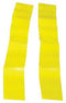 Yellow Economy Replacement Flags