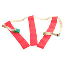 Flag-A-Tag Belts