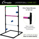 Champion Sports Ladder Ball Game