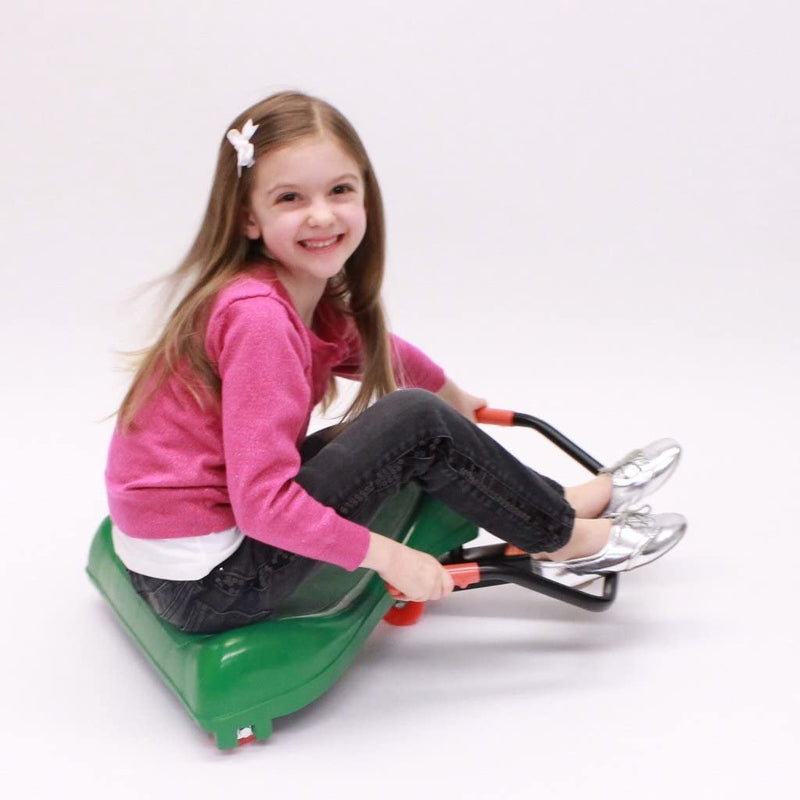 Original Flying Turtle Scooter – Wolverine Sports