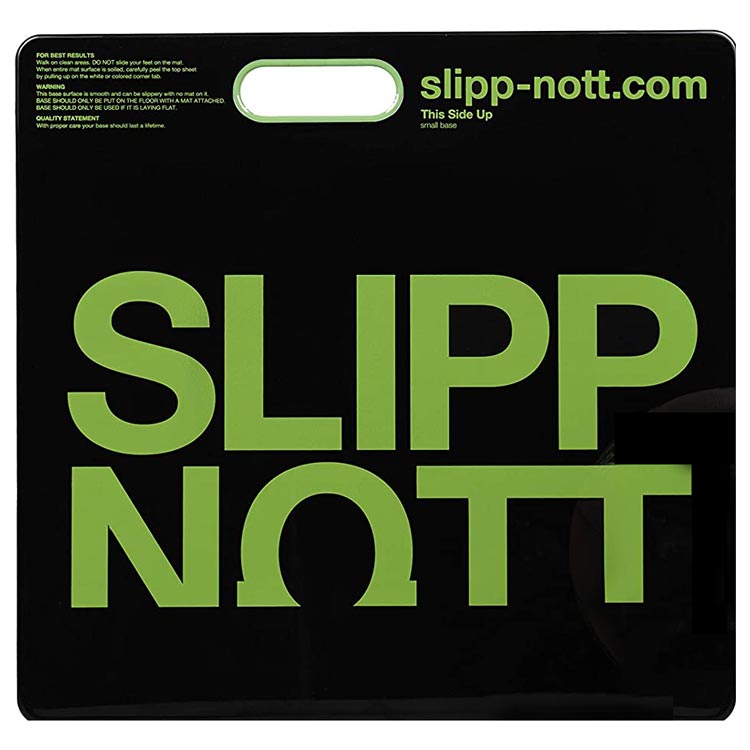 Small Slipp-Nott - Base Only (18" x 19")