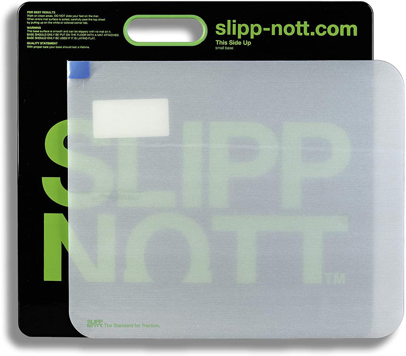 Small Slipp-Nott Set (Base + 60 Sheet Mat Set)