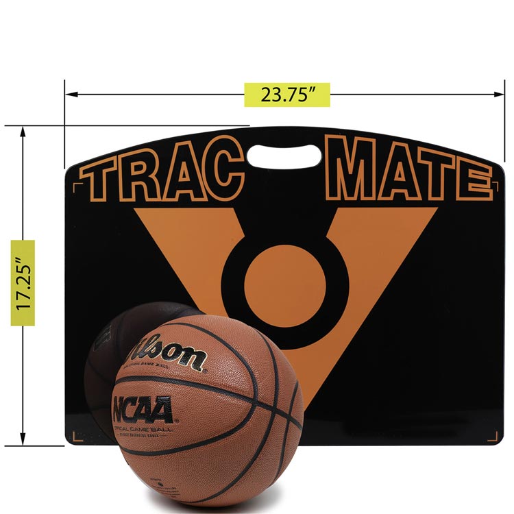 Trac Mate Medium Slipp-Nott - Base Only (17.5" x 24")