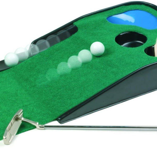 新品 MARK＆LONA Golf Putting Mats GE214P_600x600_crop_center.jpg