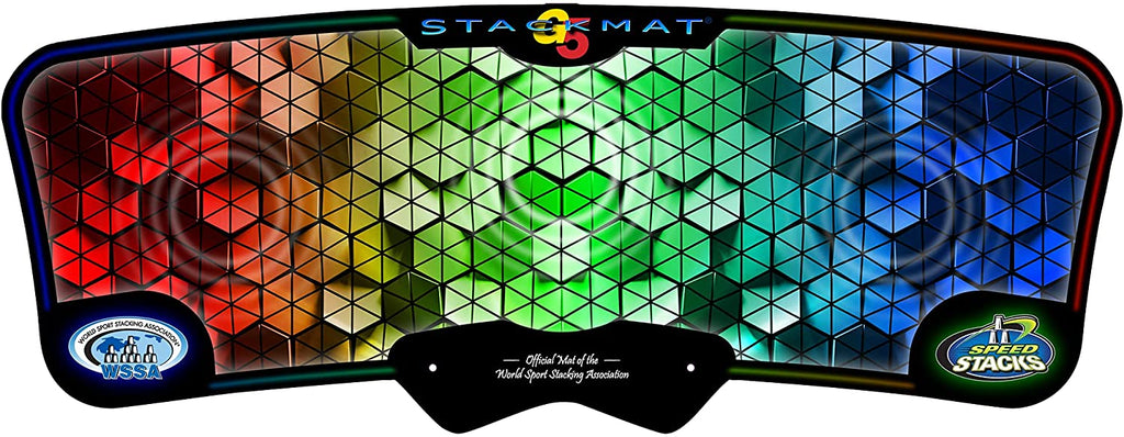 Speed Stacks G5 StackMat Pro (Mat, Timer, Gear Bag) | Item # GE900P ...