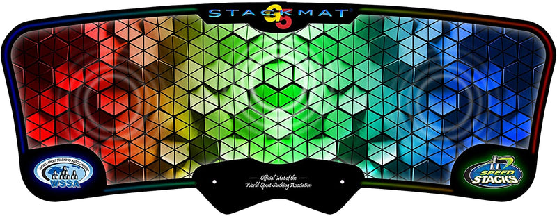 Speed Stacks StackMat Competition Timer