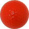 Red Golf Ball